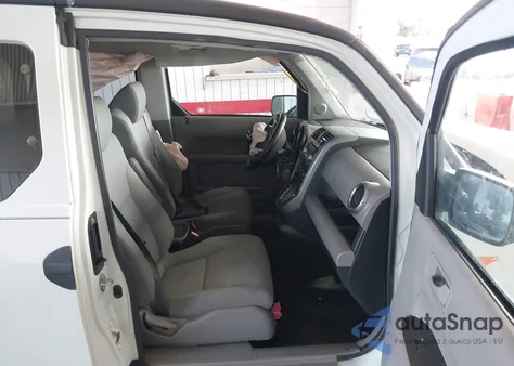 2010 Honda Element Ex z USA, uszkodzony, nr VIN 5J6YH1H78AL002253